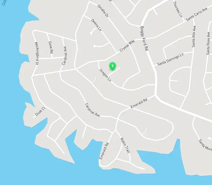 21610 Orlando Cv, Lago Vista, TX 78645 - #3