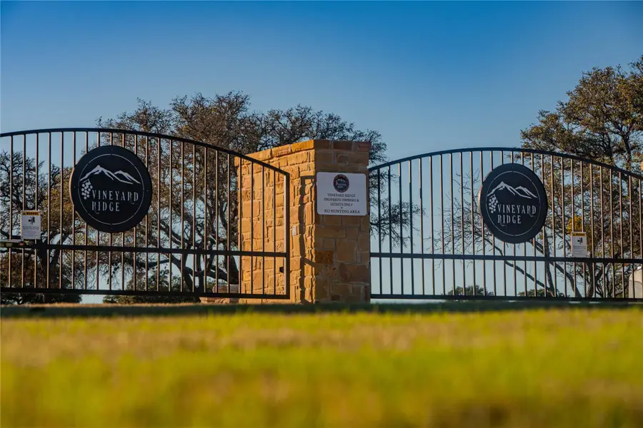 Lot 91 Axis Cir, Fredericksburg, TX 78624 - #3