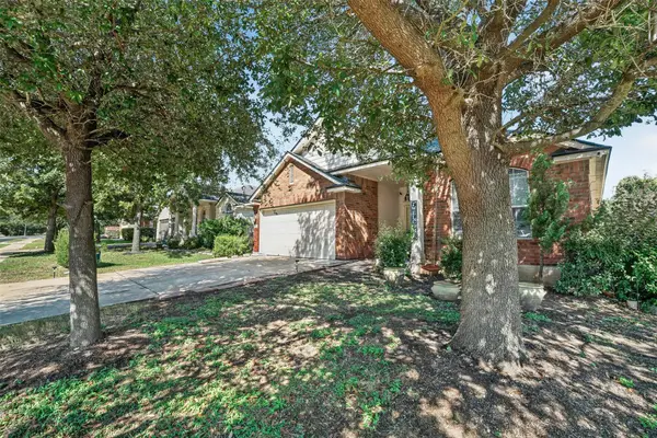 2436 Butler Way, Round Rock, TX 78665