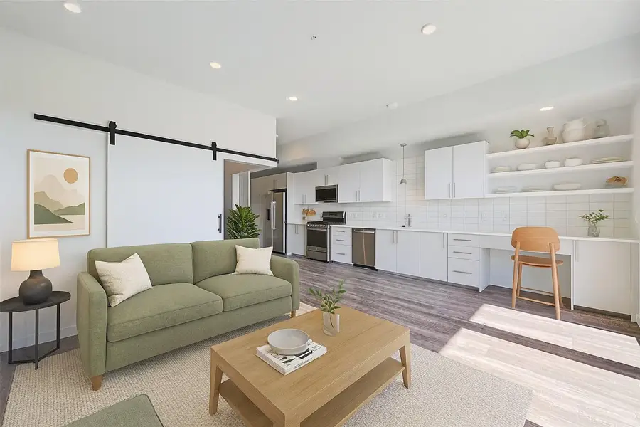 4004 Banister Ln #303, Austin, TX 78704 - #3