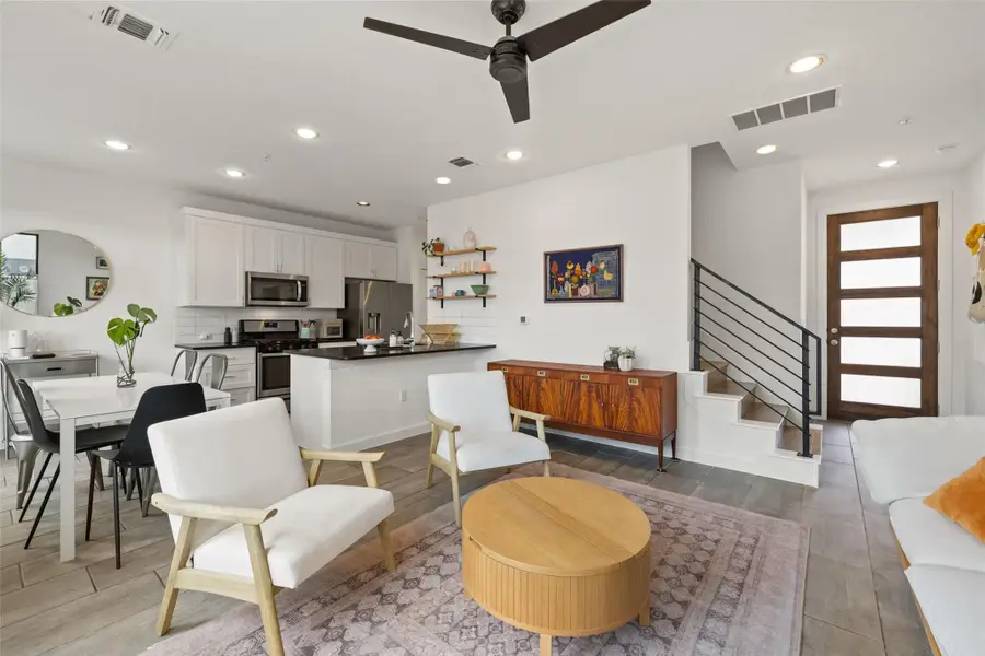 6409 Berkman Dr #6, Austin, TX 78723 - #2
