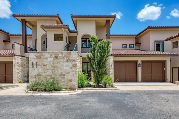 2601 N Quinlan Park Rd #506, Austin, TX 78732