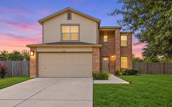 370 Holly Grove St, Kyle, TX 78640