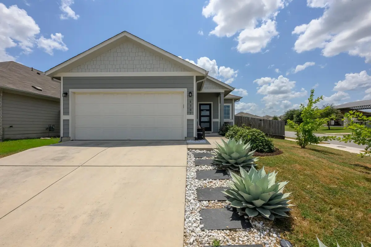 6301 Andes Peak Trl, Austin, TX 78747 - #1