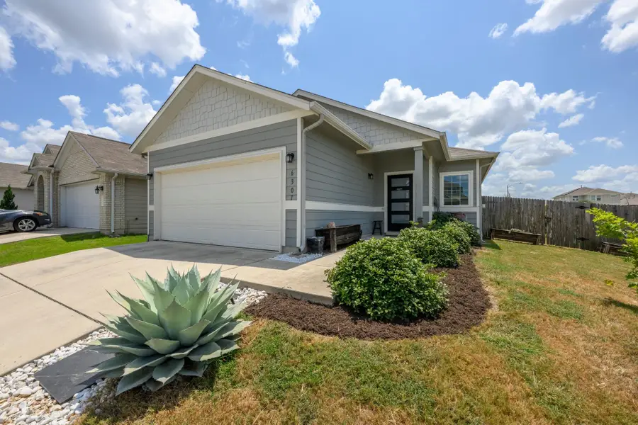 6301 Andes Peak Trl, Austin, TX 78747 - #3
