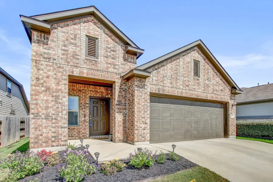 495 Eves Necklace Dr, Buda, TX 78610 - #2