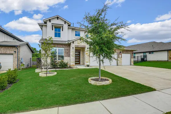 216 Manassas Dr, Leander, TX 78641