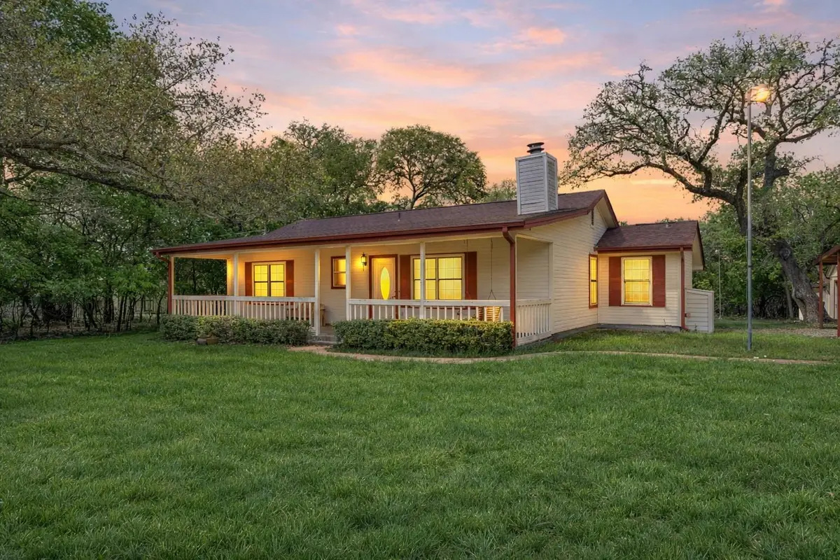 10706 Creek View Dr, Austin, TX 78748 - #1