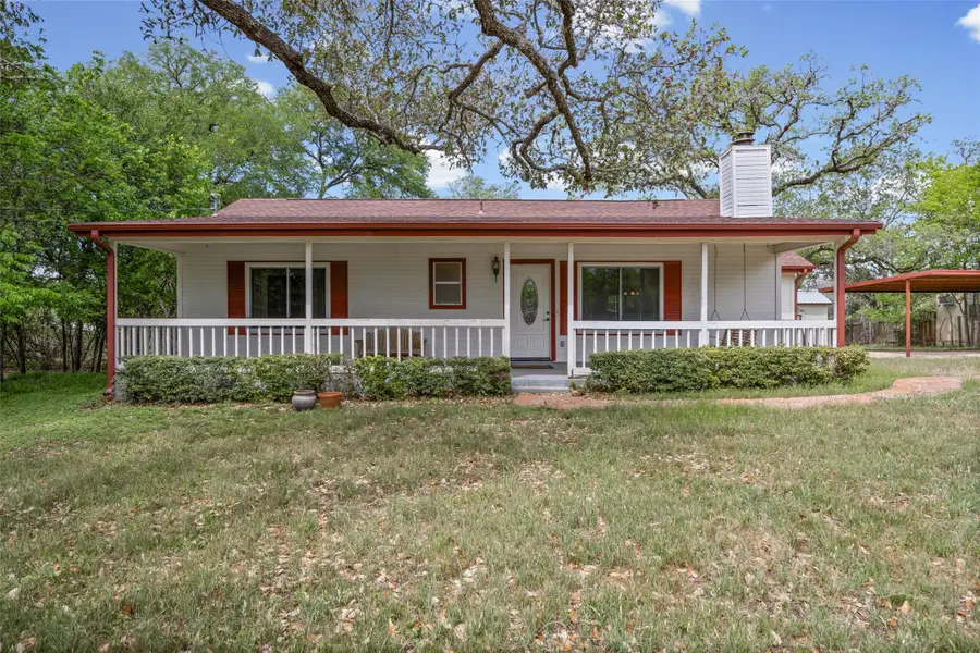 10706 Creek View Dr, Austin, TX 78748 - #2