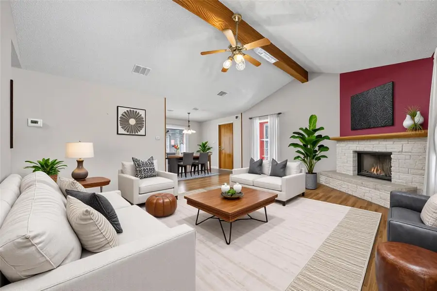 10706 Creek View Dr, Austin, TX 78748 - #3