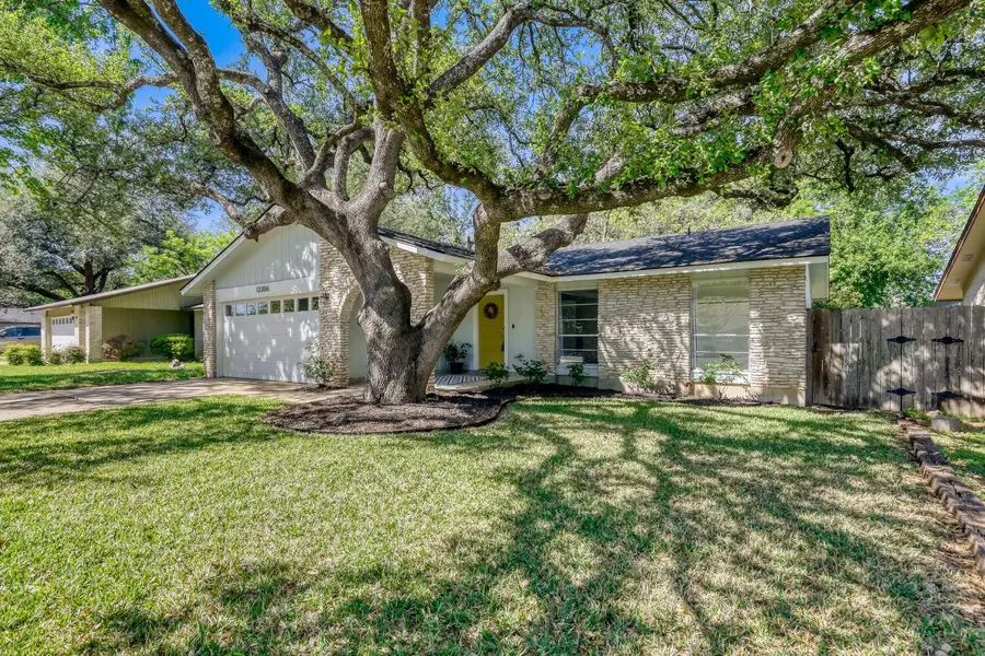 12306 Double Tree Ln, Austin, TX 78750 - #3