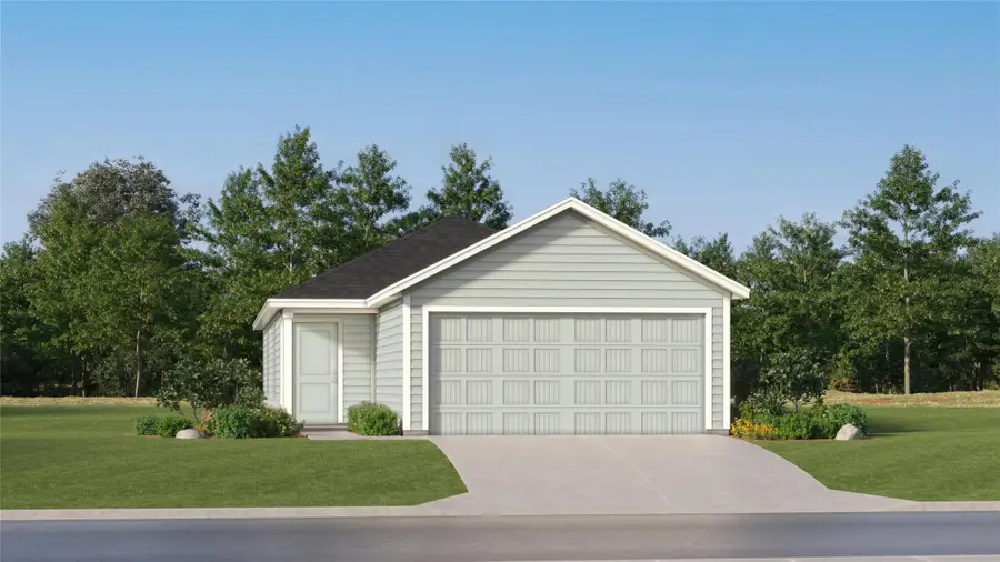 112 Kings Row Ln, Jarrell, TX 76537 - Image #2