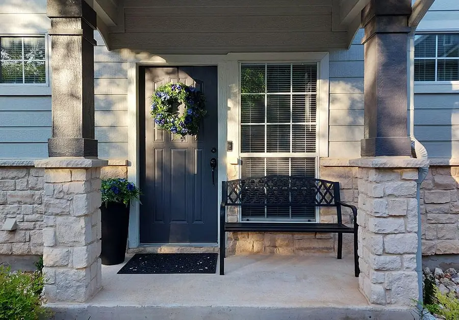 8518 Cahill Dr #43, Austin, TX 78729 - #2