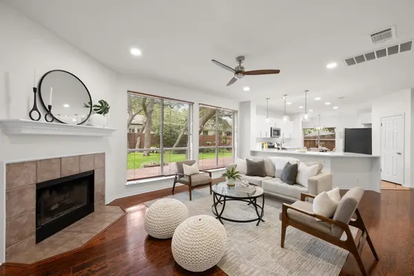 6129 Jumano Ln, Austin, TX 78749