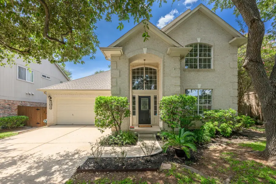 6129 Jumano Ln, Austin, TX 78749 - #2
