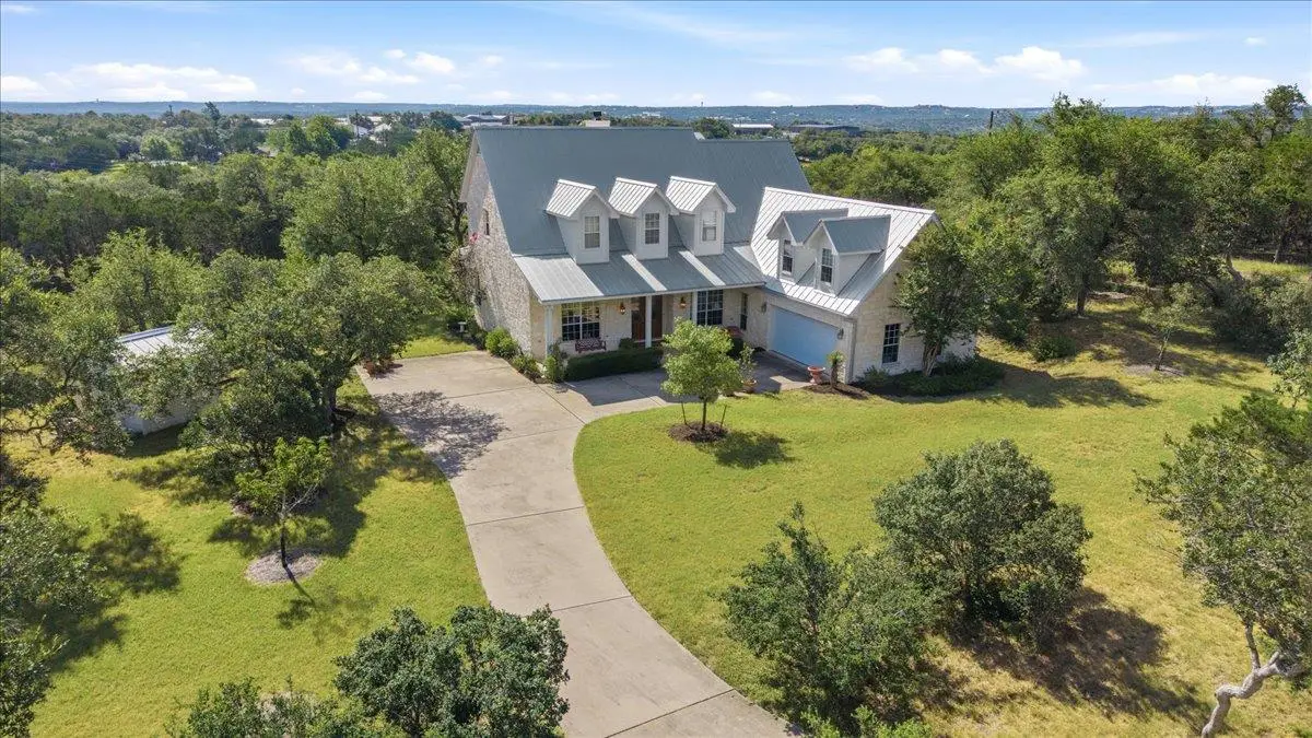 280 Hannah Dr, Dripping Springs, TX 78620 - #1