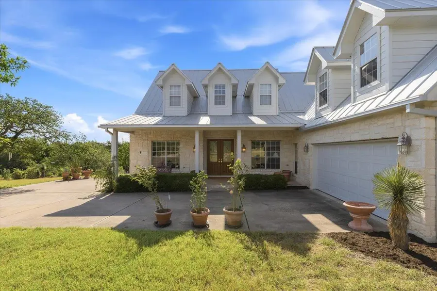 280 Hannah Dr, Dripping Springs, TX 78620 - #3