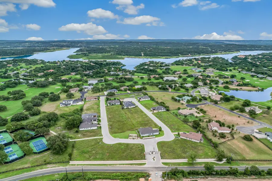 1941 Art Adams Way Way, Spicewood, TX 78669 - #2