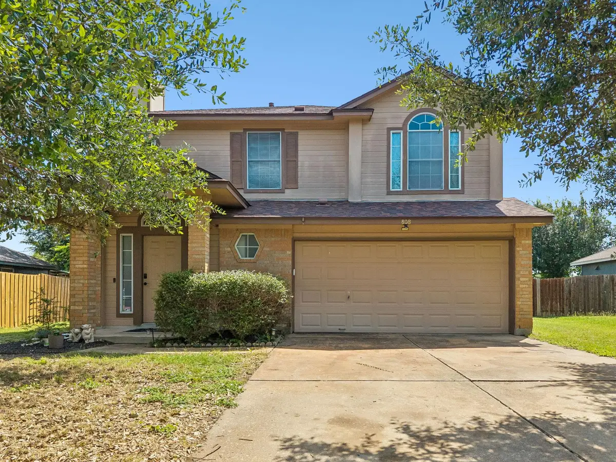 808 Red River Ln, Leander, TX 78641 - #1
