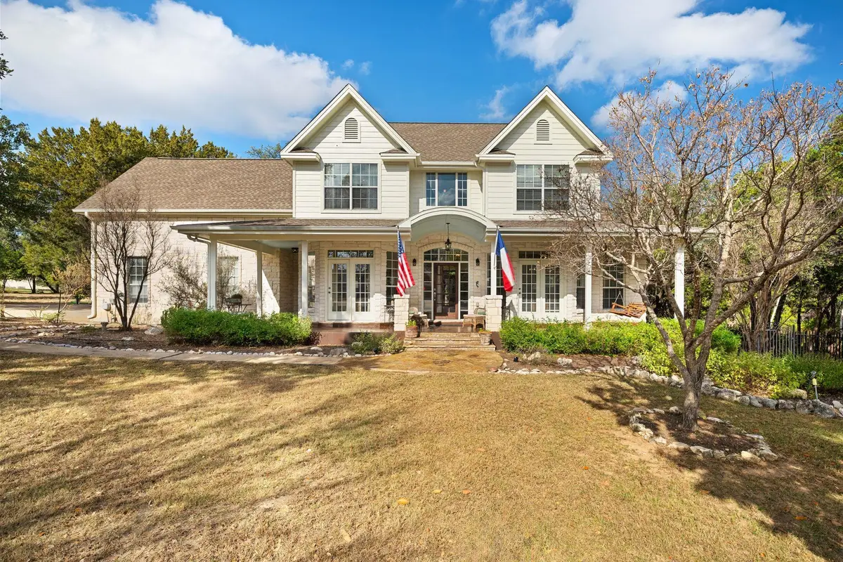 19045 Venture Dr, Point Venture, TX 78645 - Image #1