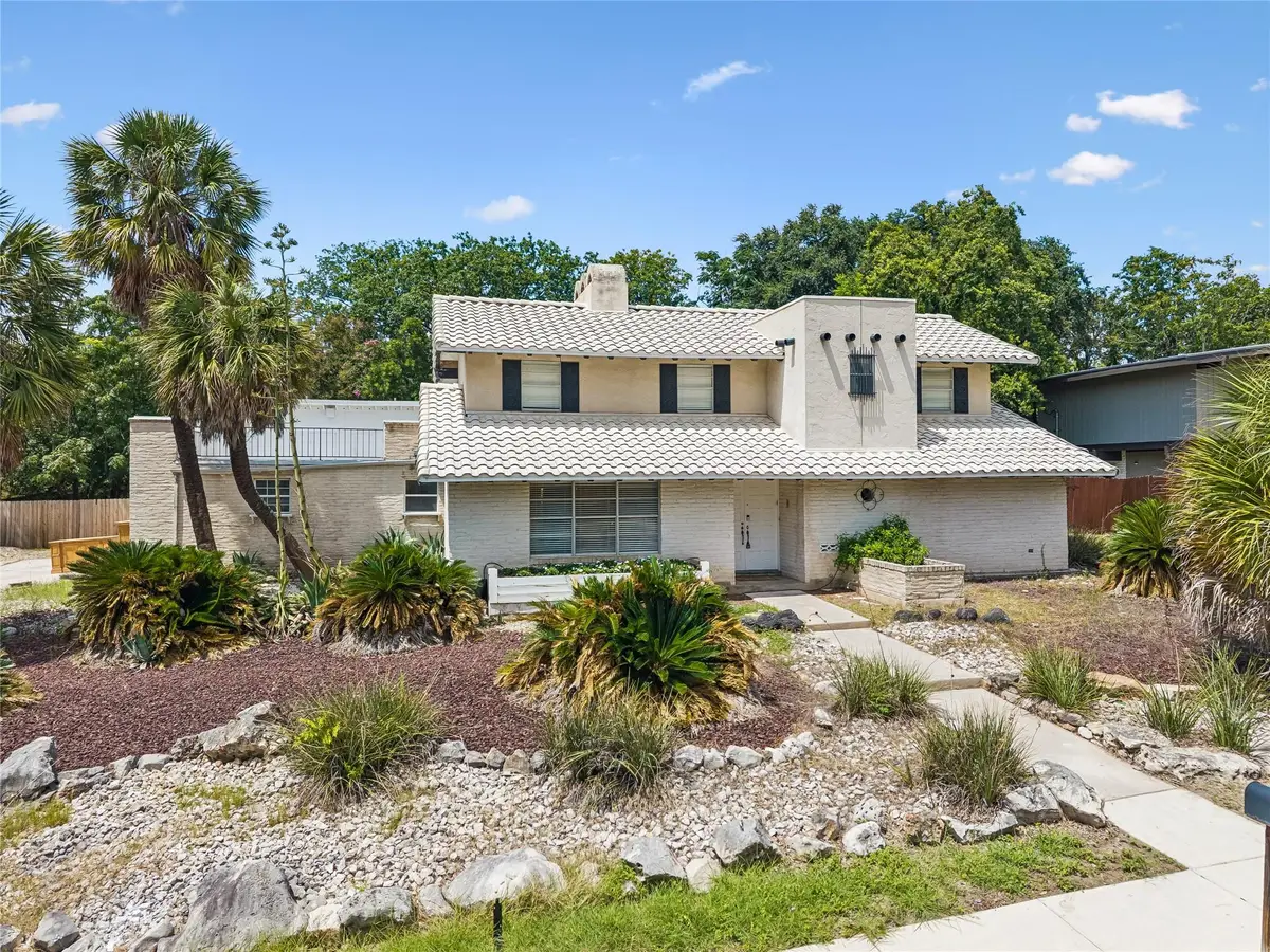 2803 Marlborough Dr, San Antonio, TX 78230 - #1