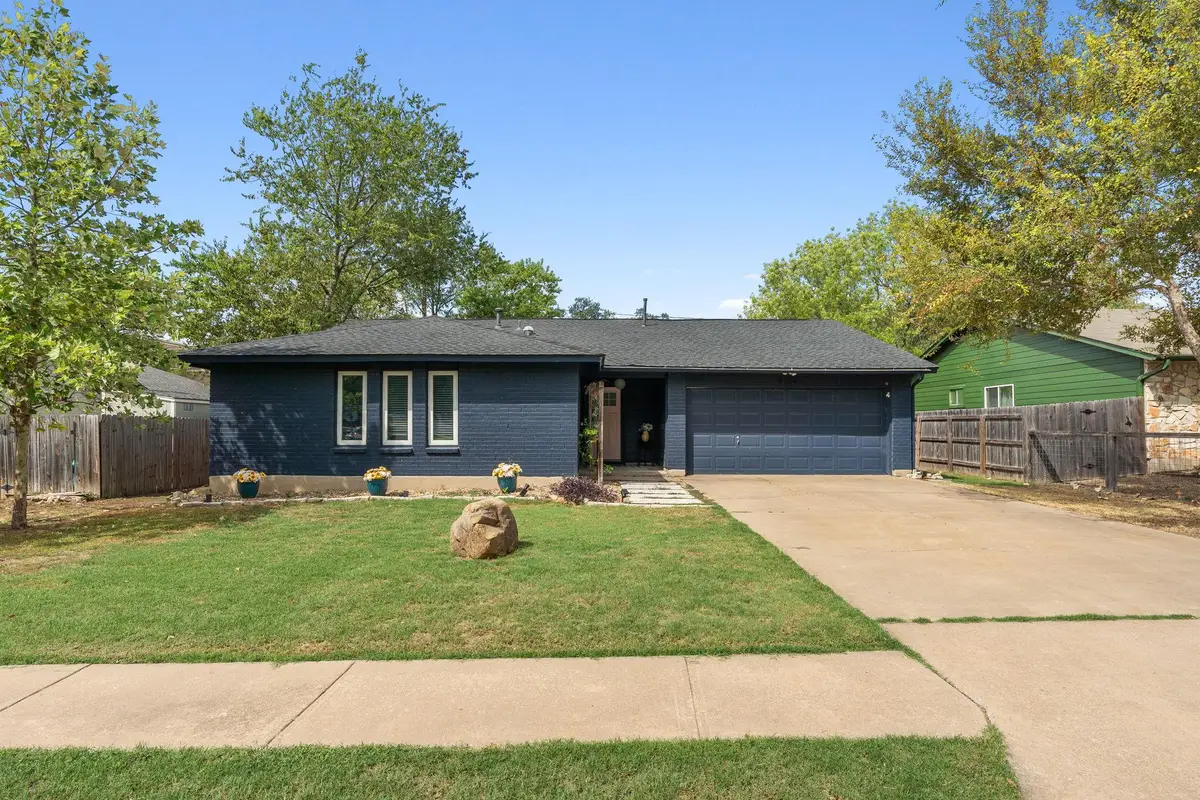 9104 Texas Oaks Dr, Austin, TX 78748 - #1