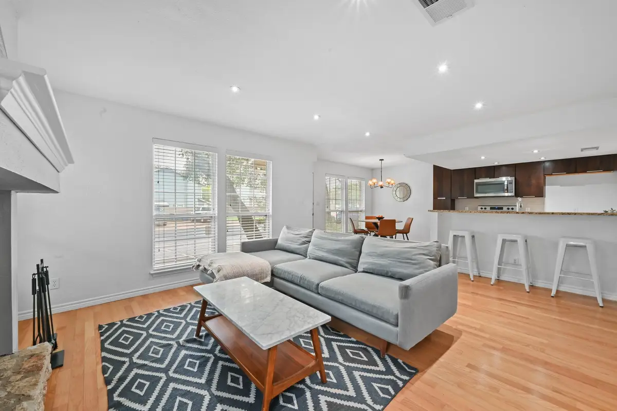 1504 Allen Rd #B, Austin, TX 78746 - #1