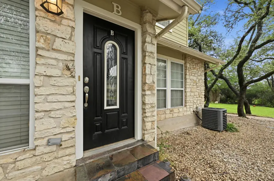 1504 Allen Rd #B, Austin, TX 78746 - #3