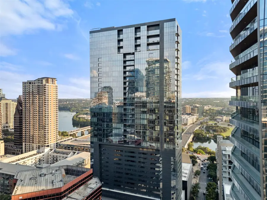 210 Lavaca St #2505, Austin, TX 78701 - #2