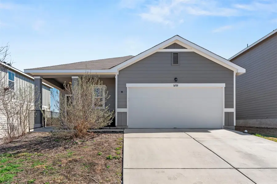 14705 Shooter Mc Gavin Dr, Manor, TX 78653 - #2