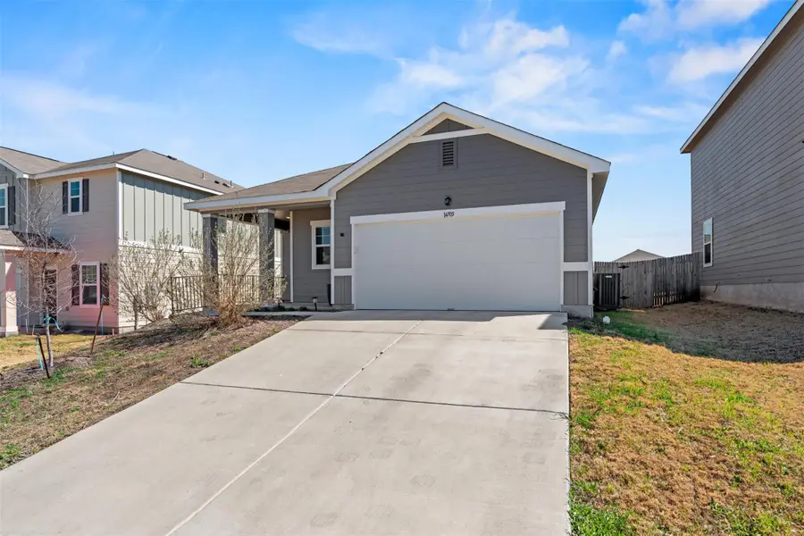 14705 Shooter Mc Gavin Dr, Manor, TX 78653 - #3