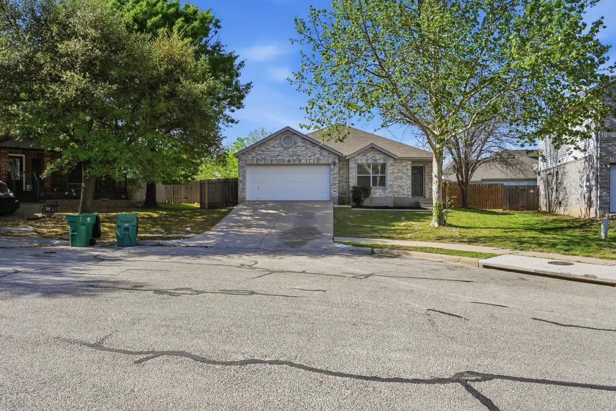 17808 Grener Cv, Pflugerville, TX 78660 - #1