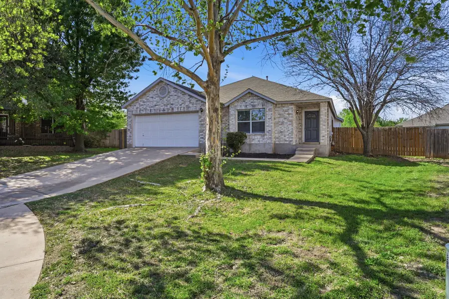 17808 Grener Cv, Pflugerville, TX 78660 - #2