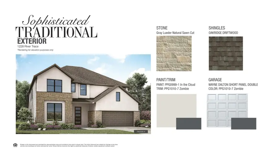 1228 River Trce, Georgetown, TX 78628 - Image #3