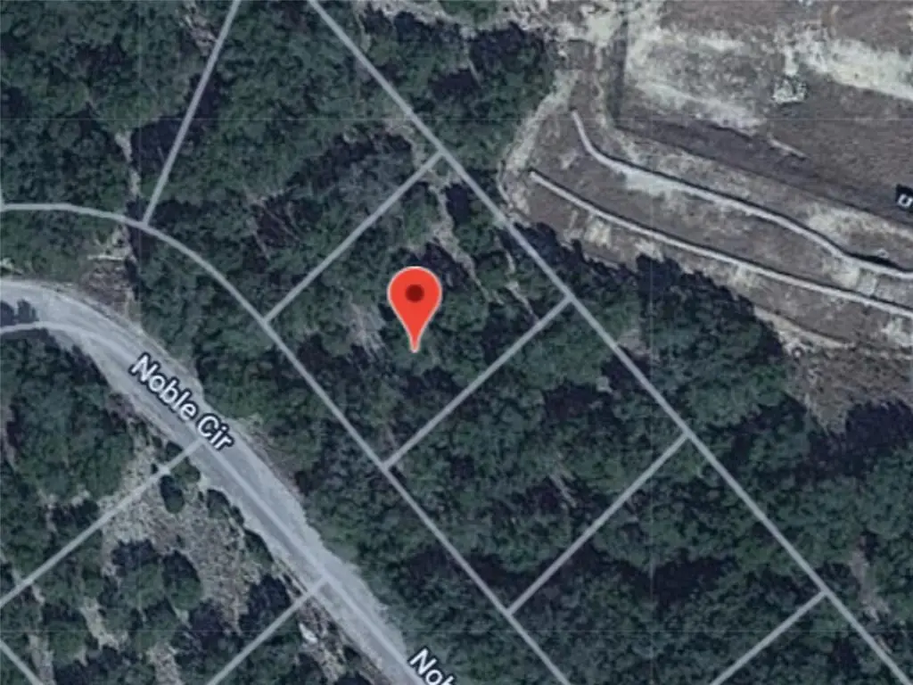 3129 Nobel Cir, Lago Vista, TX 78645 - Image #1