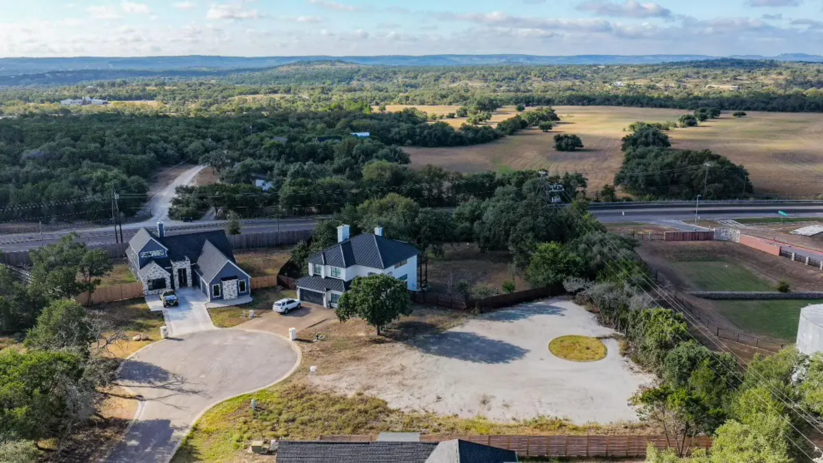 44 Peace Pipe, Wimberley, TX 78676 - #1