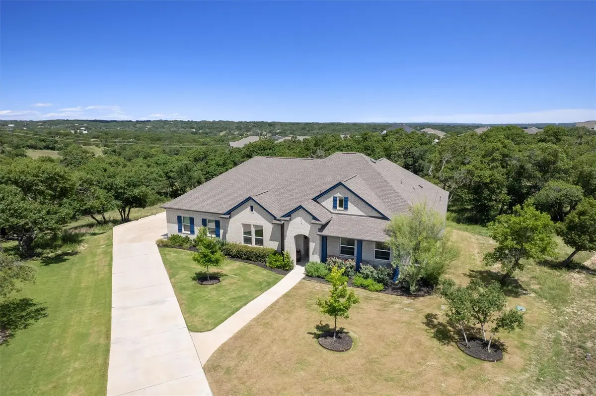 465 Ocate Mesa Trl, Liberty Hill, TX 78642 - #1