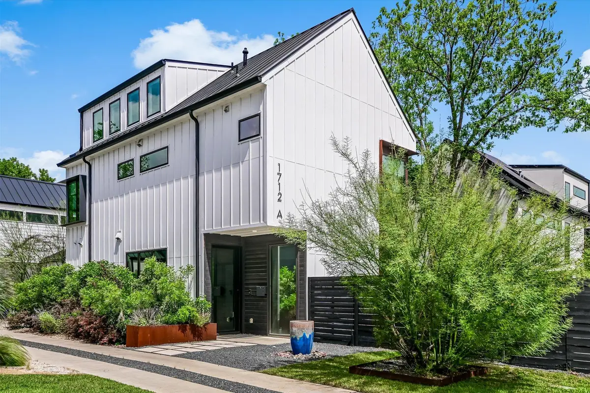1712 Nash Ave #A, Austin, TX 78704 - #1