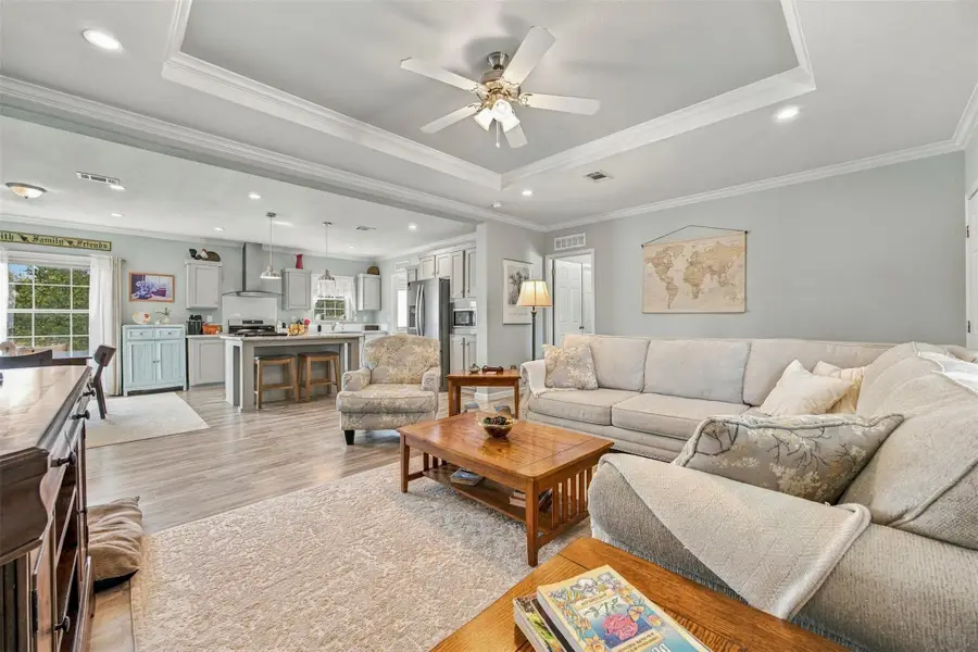 119 Fox Ln, Lockhart, TX 78644 - #3