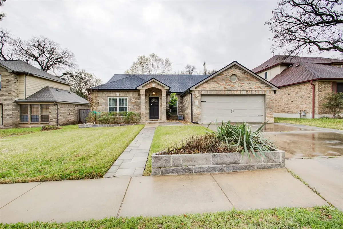 2223 Mockingbird Dr, Round Rock, TX 78681 - #1
