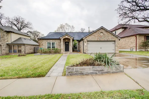 2223 Mockingbird Dr, Round Rock, TX 78681