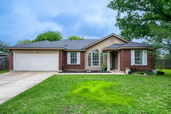 222 Quail Cir, Hutto, TX 78634
