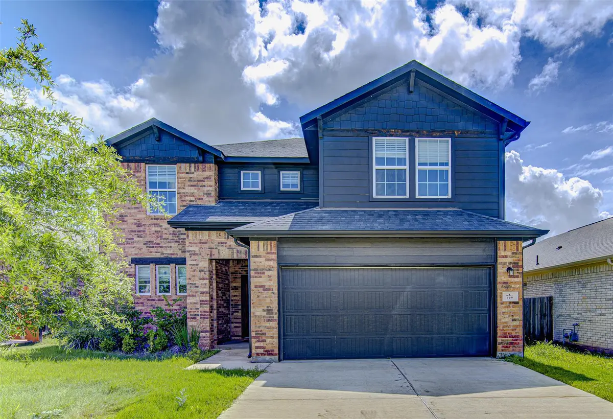 774 Cherrystone Loop, Buda, TX 78610 - #1