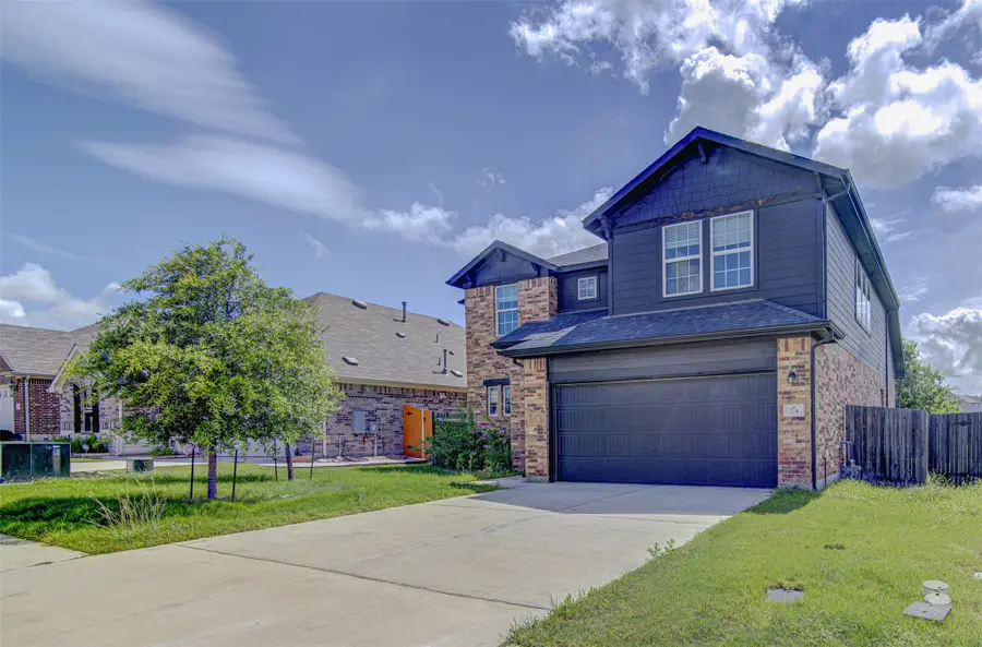 774 Cherrystone Loop, Buda, TX 78610 - #2
