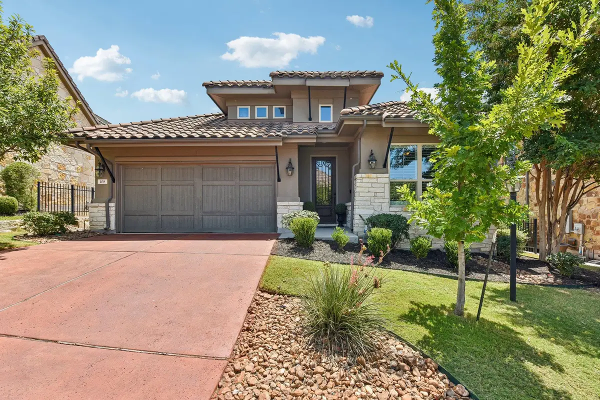 108 Maxwell Way #34, Lakeway, TX 78738 - #1