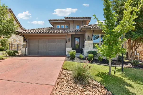 108 Maxwell Way #34, Lakeway, TX 78738