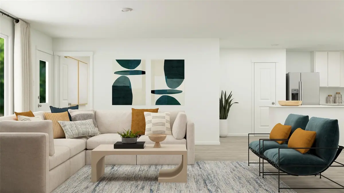 418 Silvercloud Dr, Lockhart, TX 78644 - Image #1