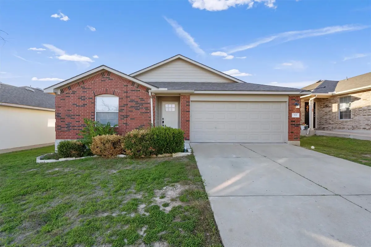 313 Drystone Trl, Liberty Hill, TX 78642 - #1