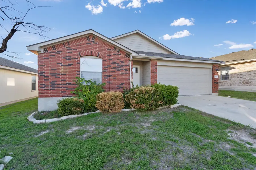 313 Drystone Trl, Liberty Hill, TX 78642 - #2