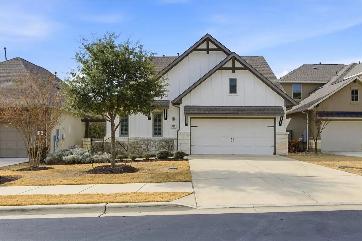 225 Diamondback Dr, Georgetown, TX 78628 - #1